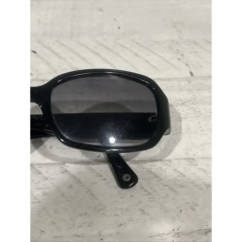 Coach GEORGETTE (S497) Black. Women’s Sunglasses